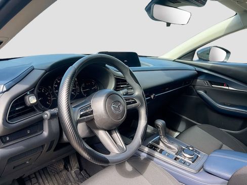 Used 2021 MAZDA CX-30 FWD 2.5 S image 9