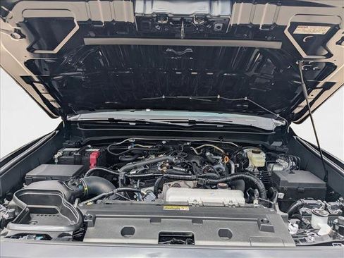 New 2025 Toyota Tacoma SR5 image 16