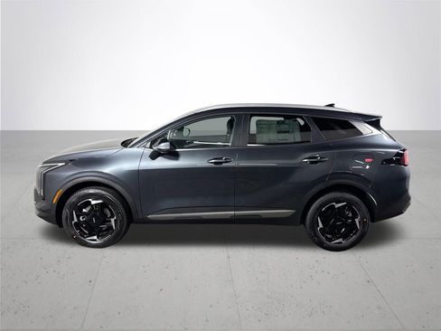 New 2026 Kia Sportage EX AWD/4WD image 9