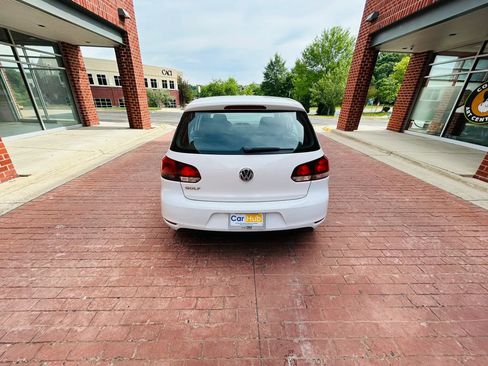 Used 2013 Volkswagen Golf 4-Door FWD image 5