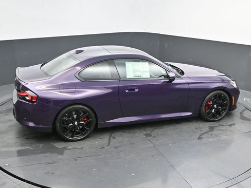 New 2026 BMW 230i Coupe w/ Premium Package image 43
