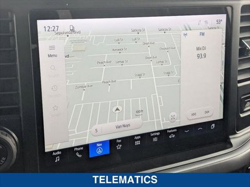 New 2026 Ford F150 XLT w/ Equipment Group 302A MID image 11