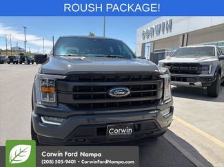 Used 2021 Ford F150 XLT w/ Equipment Group 302A High AWD/4WD 360° Tour