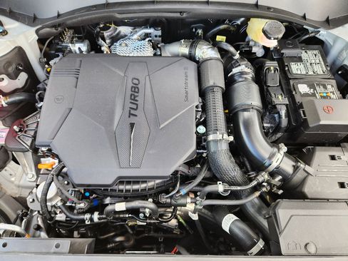 New 2027 Kia Telluride EX X-Line image 22