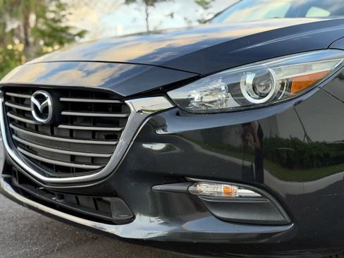Used 2017 MAZDA MAZDA3 Sport FWD image 11