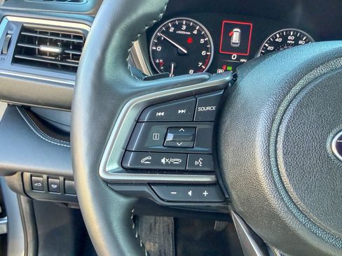 Certified 2025 Subaru Ascent Touring image 16