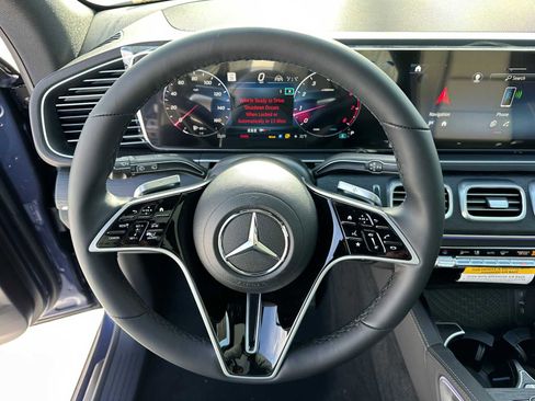 New 2026 Mercedes-Benz GLE 450 GLE 450 image 23