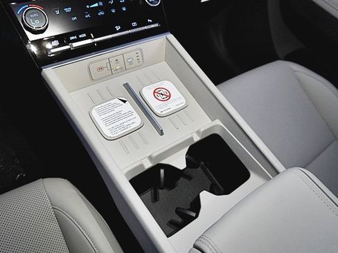 New 2026 Hyundai Santa Fe SEL image 34