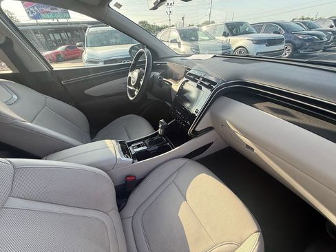 Used 2022 Hyundai Tucson SEL w/ Convenience + Premium Package image 25