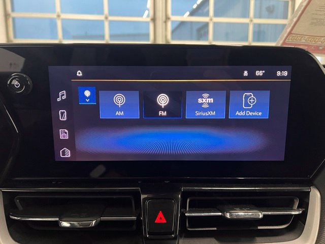 Certified 2025 Chevrolet TrailBlazer LT AWD/4WD image 21