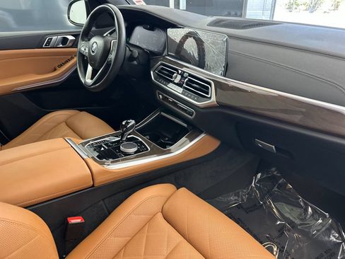 Used 2023 BMW X5 xDrive40i AWD/4WD image 15