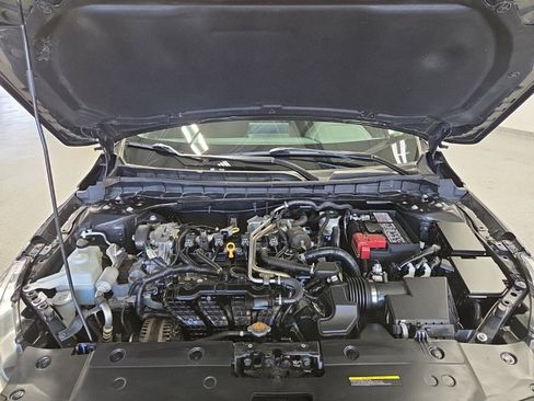 Used 2022 Nissan Altima 2.5 SV image 33