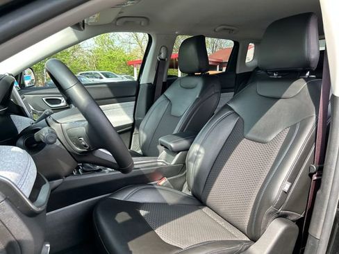 Used 2022 Jeep Compass Latitude w/ Convenience Group image 10