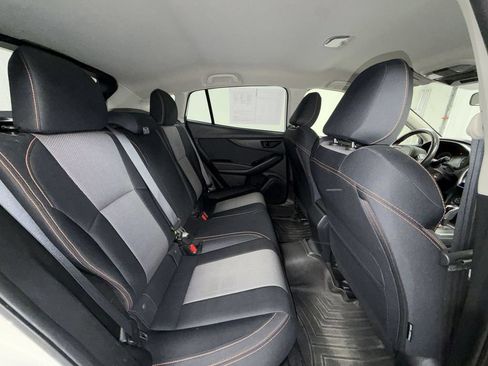 Used 2019 Subaru Crosstrek 2.0i Premium AWD/4WD image 17