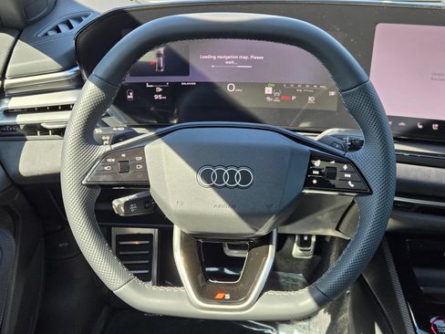 New 2026 Audi S5 Premium Plus AWD/4WD image 15