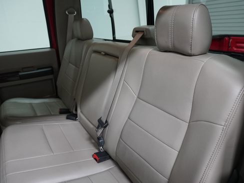 Used 2008 Ford F350 Lariat image 13