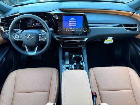 New 2026 Lexus RX 350 AWD image 13