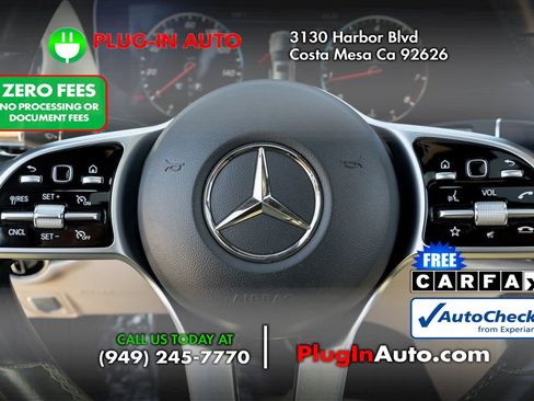 Used 2019 Mercedes-Benz E 300 image 21