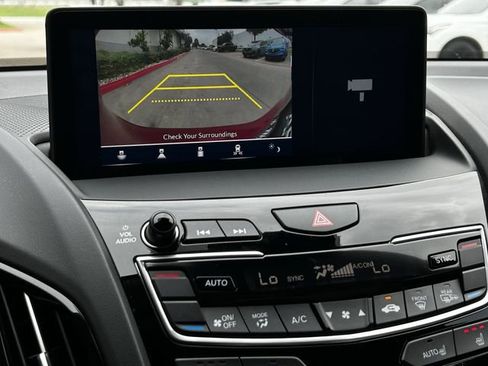 Certified 2023 Acura RDX w/ Technology Package FWD image 18