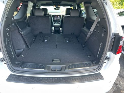 New 2026 Dodge Durango GT image 34