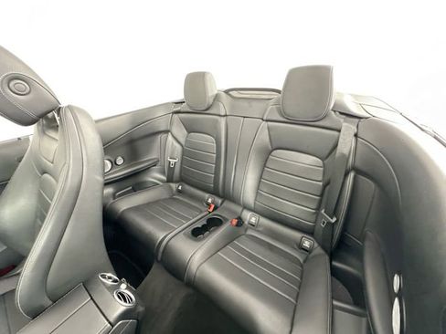 Used 2021 Mercedes-Benz C 300 Cabriolet image 25