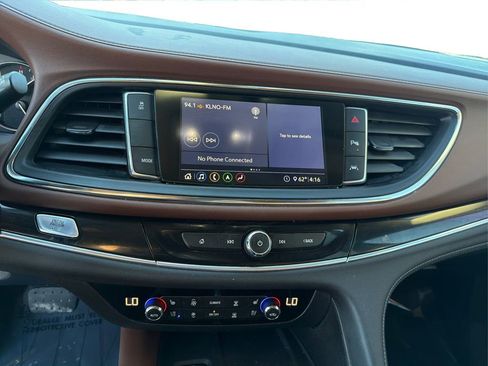Used 2021 Buick Enclave Avenir w/ Avenir Technology Package image 15