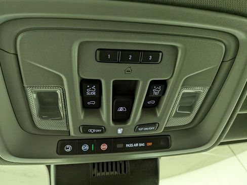 New 2026 GMC Sierra 1500 SLT w/ SLT Premium Package image 29