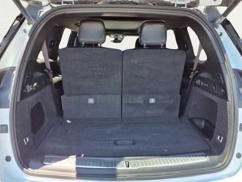 Used 2025 Jeep Grand Cherokee L Summit AWD/4WD image 6