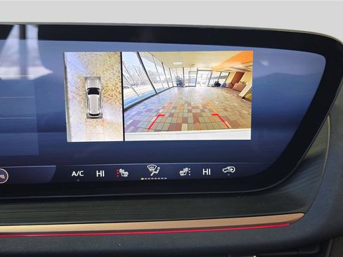 New 2026 Buick Envision Sport Touring image 19