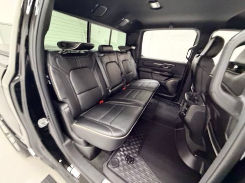 Used 2023 RAM 1500 Limited AWD/4WD image 22