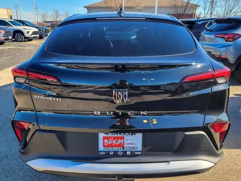 New 2026 Buick Envista Preferred w/ Convenience I Package FWD image 7