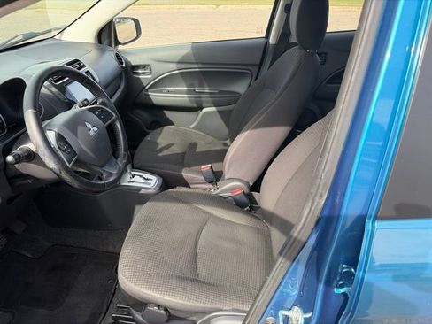 Used 2015 Mitsubishi Mirage ES FWD image 6
