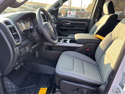 New 2026 RAM 1500 Big Horn image 20