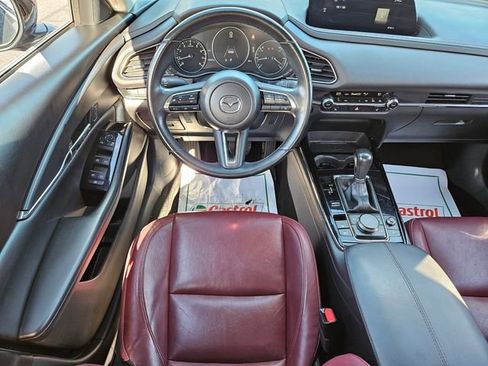 Used 2024 MAZDA CX-30 AWD 2.5 S w/ Preferred Package image 11