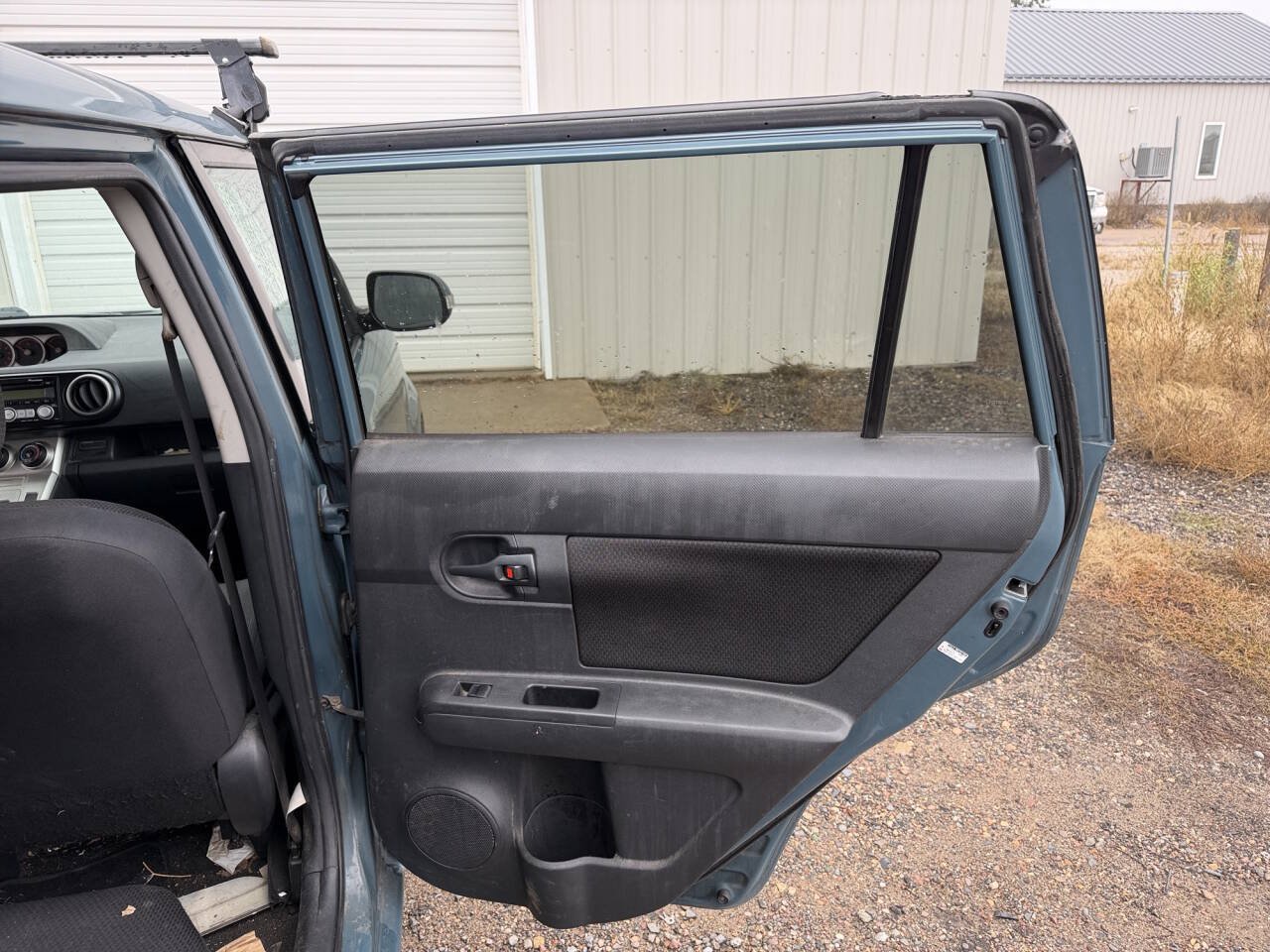 Used 2008 Scion xB FWD image 26