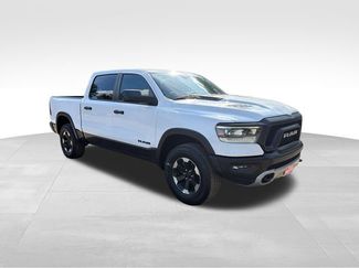 Used 2022 RAM 1500 Rebel RWD 360° Tour