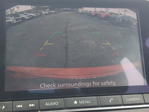 Used 2024 Nissan Altima 2.5 SV FWD image 24