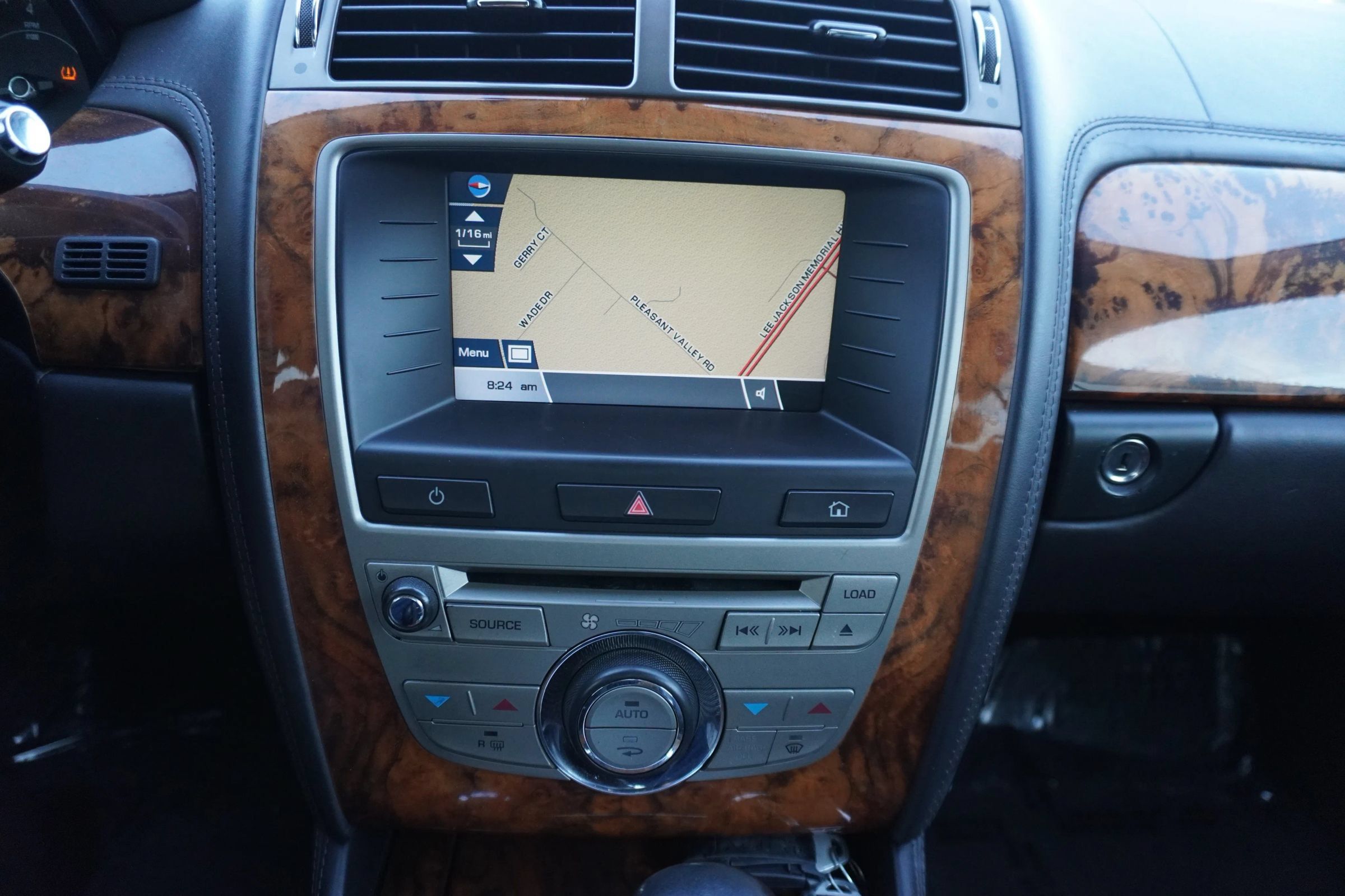 Used 2008 Jaguar XK Coupe RWD image 18