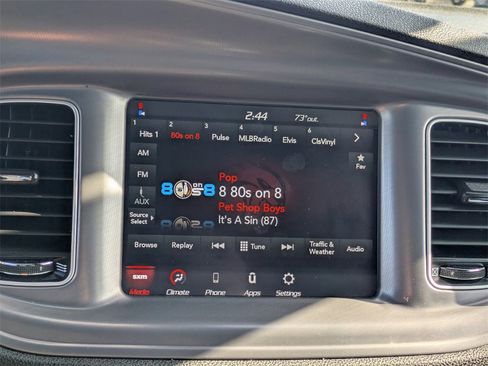 Used 2023 Dodge Charger SXT image 20