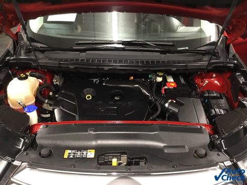 Used 2016 Ford Edge SEL w/ Equipment Group 201A image 42