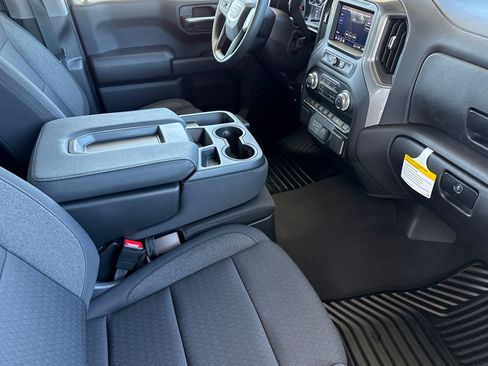 New 2026 GMC Sierra 1500 Pro w/ Pro Value Package image 16