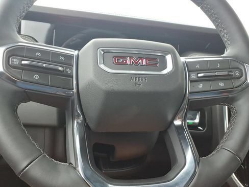New 2026 GMC Yukon Elevation AWD/4WD image 18