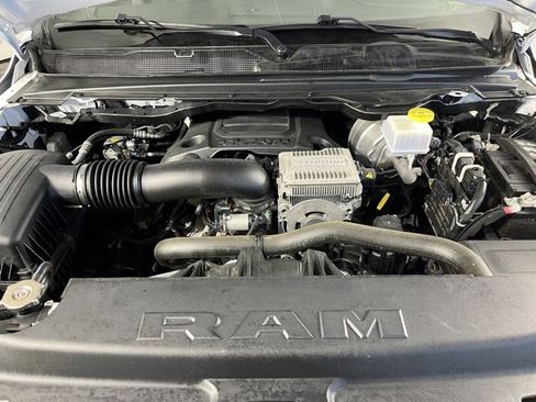 Used 2023 RAM 1500 Laramie image 45