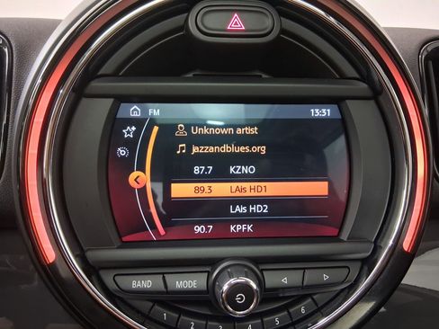 Used 2019 MINI Cooper Countryman FWD image 26