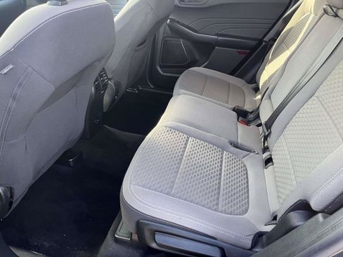 Used 2022 Ford Escape SE w/ Convenience Package AWD/4WD image 18