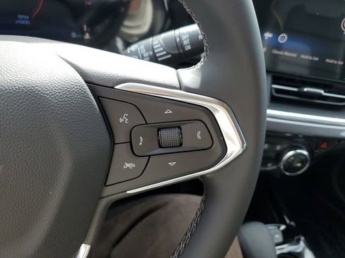 New 2026 Chevrolet Trax ACTIV w/ Driver Confidence Package image 22