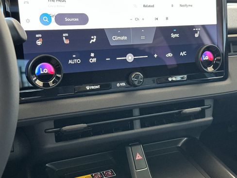 New 2026 Toyota bZ AWD/4WD image 22
