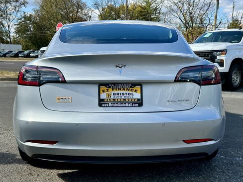 Used 2018 Tesla Model 3 Long Range image 33