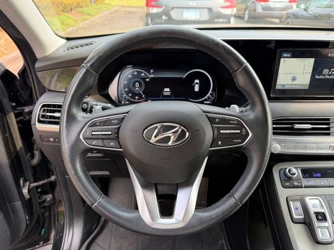 Used 2021 Hyundai Palisade Limited w/ Winter Package AWD/4WD image 20