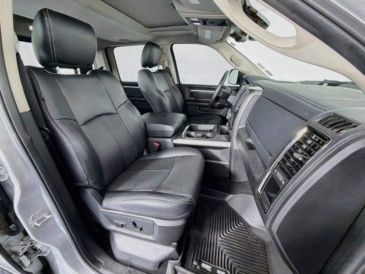 Used 2018 RAM 1500 Sport AWD/4WD image 32